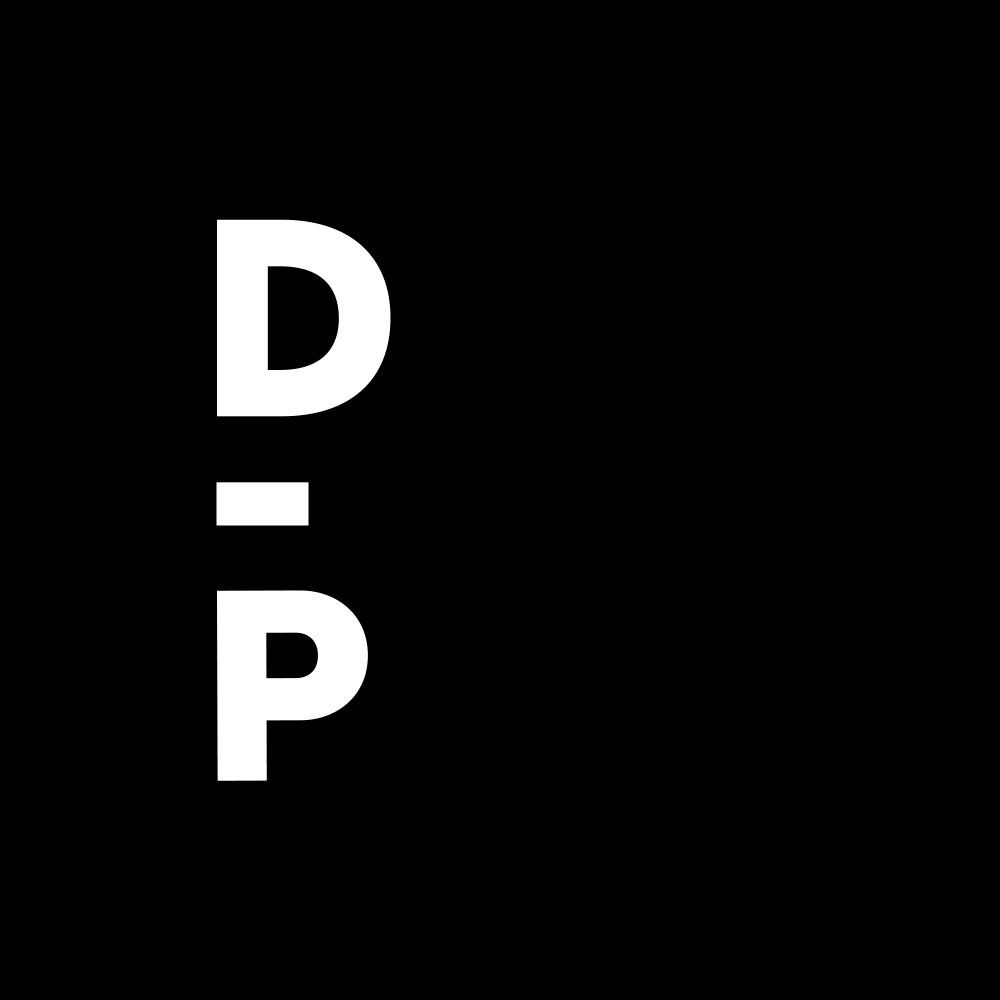 DP Logo